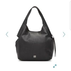 kooba oakland tobo leather hobo